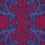 Damask Wallpaper No. 2 Papier français  Madras DAM-N2-017-M1/M5-70