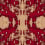 Damask Wallpaper No. 2 Papier français  Grenadine DAM-N2-018-M1/M5-70