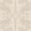 Papier peint Damask N°2 Papier français  Ivoire DAM-N2-000-M1/M5-70