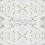 Damask Wallpaper No. 1 Papier français  Ivoire DAM-N1-004-M1/M5-70