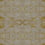 Carta da parati Damask N°1 Papier français  Fauve DAM-N1-008-M1/M5-70