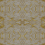 Papier peint Damask N°1 Papier français  Fauve DAM-N1-008-M1/M5-70