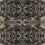 Tapete Damask Nr. 1 Papier français  Graphite DAM-N1-009-M1/M5-70