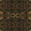 Papier peint Damask N°1 Papier français  Lie de vin DAM-N1-010-M1/M5-70