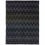 Plaid Dinamico Missoni Home Black multicolor 1E3PL99100160