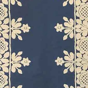 Tissu Frida