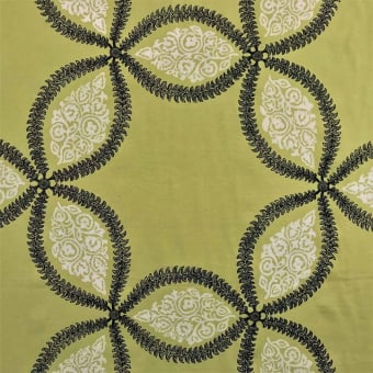 Tissu Badiane