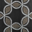 Badiane Fabric Antoine d'Albiousse Truffe Badiane Truffe