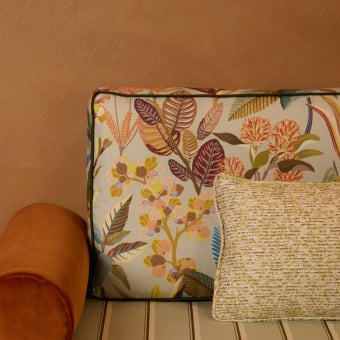 Tissu L'Oasis