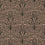 Tissu Dattier Lelièvre Paris Écorce 3247-04