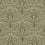 Tissu Dattier Lelièvre Paris Kaki 3247-05