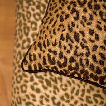 Tissu Feline