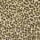 Tissu Feline Lelièvre Paris Bronze 3248-04