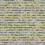 Sorghum Fabric Lelièvre Paris Bergamotte 3249-01