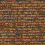 Tissu Sorgho Lelièvre Paris Epices 3249-05