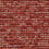 Sorghum Fabric Lelièvre Paris Paprika 3249-06