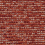 Tissu Sorgho Lelièvre Paris Paprika 3249-06