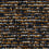 Tissu Sorgho Lelièvre Paris Nuit 3249-10