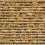 Sorghum Fabric Lelièvre Paris Curcuma 3249-11