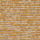 Sorghum Fabric Lelièvre Paris Ocre 3249-12