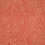 Tissu Cascade Lelièvre Paris Paprika 3250-07