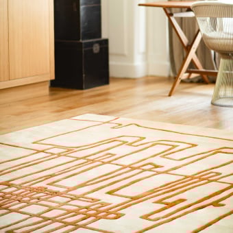 Wire Mat