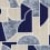 Tissu Territory Outdoor Sunbrella Lazuli TER-J645-140