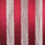 Palais d'Hiver Fabric Antoine d'Albiousse Rouge Palais Hiver rouge
