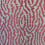 César Fabric Antoine d'Albiousse Rouge César Rouge