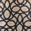 Tela Oscar Antoine d'Albiousse Beige/Noir Oscar Beige Noir