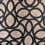 Tessuto Oscar Antoine d'Albiousse Beige/Noir Oscar Beige Noir