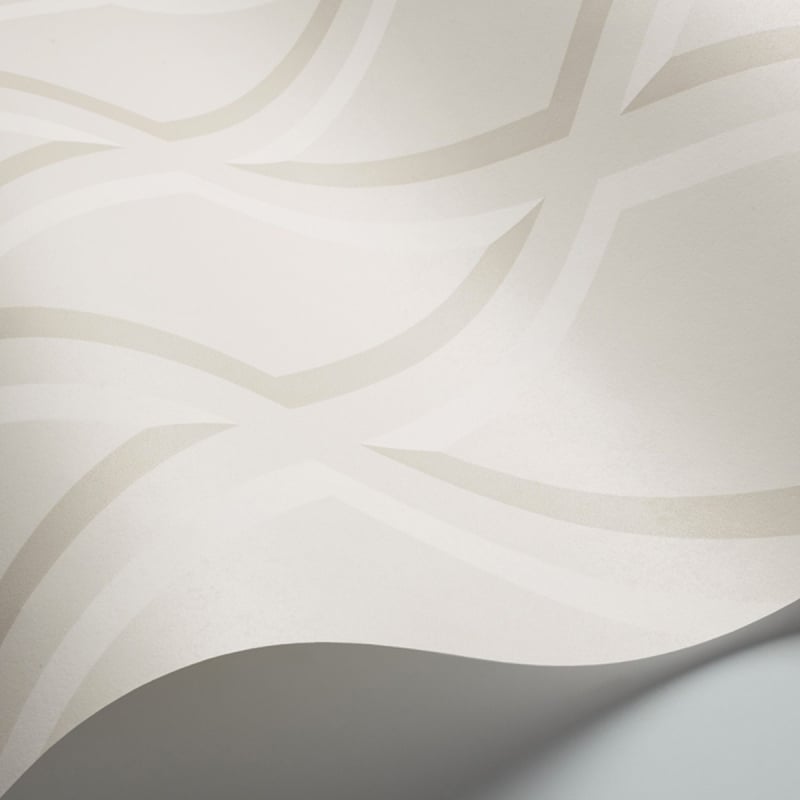 Pompeian Restyled Wallpaper Cole and Son