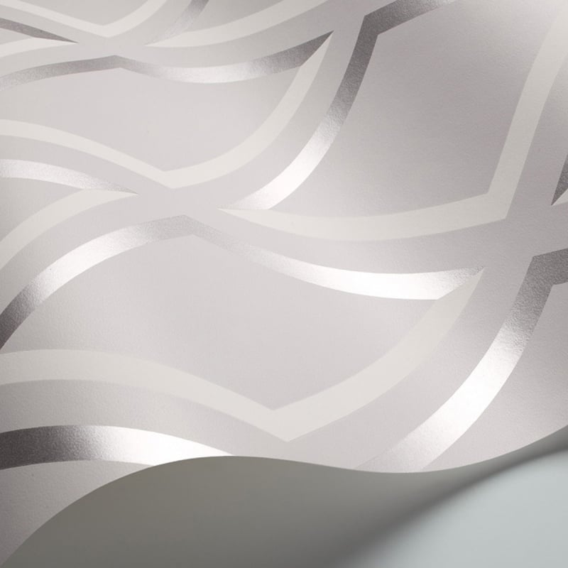 Pompeian Restyled Wallpaper Cole and Son