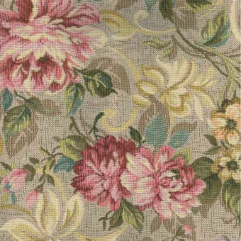 Bragance Fabric