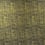 Mademoiselle Fabric Antoine d'Albiousse Jaune Noir mademoiselle-jaune-noir
