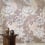 Papier peint Chrysanthemum Magna House of Hackney Astrantia 1-WA-CHM-DI-ASA-XXX-004