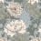 Papier peint Chrysanthemum Magna House of Hackney Byzantine 1-WA-CHM-DI-BYZ-XXX-004