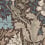 Papier peint Compton Magna House of Hackney Bark 1-WA-CMM-DI-BAK-XXX-004