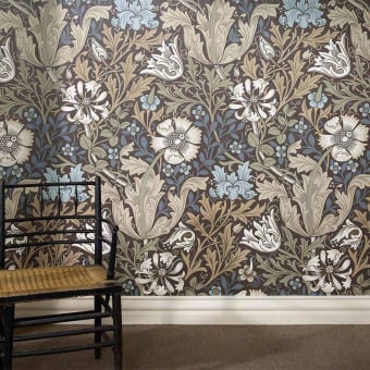 Papel pintado Compton Magna