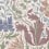 Papier peint Compton Magna House of Hackney Cirrus 1-WA-CMM-DI-CIR-XXX-004