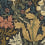 Carta da parati Compton House of Hackney Midnight 1-WA-COM-DI-MID-XXX-004