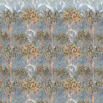 Papier peint Earthly Paradise
