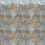 Carta da parati Earthly Paradise House of Hackney Celestial blue 1-WA-EAP-DI-CEL-XXX-004