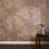 Papier peint Foliage House of Hackney Earth 1-WA-FLG-DI-EAR-XXX-004