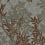 Papier peint Foliage House of Hackney Forest 1-WA-FLG-DI-FOR-XXX-004