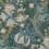 Papier peint Golden Lily House of Hackney Euphorbia 1-WA-GOL-DI-EUP-XXX-004