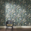 Carta da parati Golden Lily House of Hackney Euphorbia 1-WA-GOL-DI-EUP-XXX-004