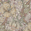 Papel pintado Golden Lily House of Hackney Cirrus 1-WA-GOL-DI-CIR-XXX-004