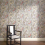Golden Lily wallpaper House of Hackney Cirrus 1-WA-GOL-DI-CIR-XXX-004