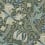 Carta da parati Golden Lily House of Hackney Verde 1-WA-GOL-DI-VER-XXX-004